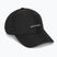 Baseball cap Built For Athletes Training black