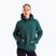 Training sweatshirt Built For Athletes BFA Hoody forest green