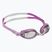 Children's swimming goggles Splash About Piranha lavander