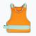 Children's buoyancy vest Splash About Swim orange