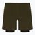 FUMETSU men's training shorts Origins Dual Layer khaki
