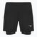 Men's FUMETSU Icon Dual Layer Training shorts black