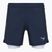 Men's FUMETSU Icon Dual Layer Training shorts navy/ white
