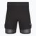 Men's training shorts FUMETSU Icon Dual Layer Fight black