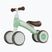 Qplay Cutey Retro green cross-country bicycle