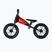 Balance bike Qplay Feduro red