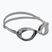 Nike Expanse cool grey swimming goggles