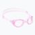 Nike Expanse pink spell swimming goggles