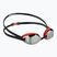 Nike Legacy Mirror Red / Black swim goggles NESSD130-931