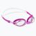 Nike Chrome Vivid Purple Swim Glasses NESSD127-560