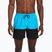 Men's Nike Split 5" Volley swim shorts blue NESSB451-480