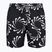 Men's Nike Swoosh Line 5" Volley shorts black NESSD509-001