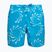Men's Nike Swoosh Line 5" Volley shorts blue NESSD509-480