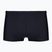 Men's Nike Shift Square Leg swim boxers black NESSD638-001