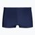 Men's Nike Shift Square Leg swim boxers navy blue NESSD638-440