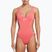 Nike Wild pink women's one-piece swimsuit NESSD255-683