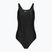 Nike Logo Tape Fastback children's one-piece swimsuit black NESSD190-001