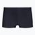 Men's Nike Logo Square swim boxers black