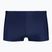 Men's Nike Logo Square swim shorts midnight navy