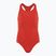 Nike Essential Racerback light crimson children's one-piece swimsuit