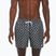 Men's Nike Swoosh Link 5" Volley swim shorts black