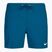 Men's Nike Solid 5" Volley court blue swim shorts