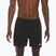 Men's Nike Logo Tape 5" Volley swim shorts black