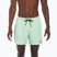 Men's Nike Logo Tape 5" Volley swim shorts vapor green