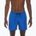 Men's Nike Logo Tape 5" Volley game royal swim shorts