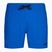 Men's Nike Logo Tape 5" Volley game royal swim shorts