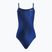 Nike Hydrastrong Delta Racerback women's one-piece swimsuit game royal