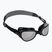 Nike Universal Fit Mirrored swimming goggles black