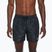 Men's Nike Tossed 5" Volley swim shorts black