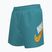 Children's Nike Swoosh Waffle 4" Volley dusty cactus swim shorts