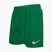 Nike Essential 4" Volley stadium green children's swim shorts
