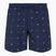 Men's Nike Luxe Letter 7" Volley swim shorts midnight navy