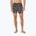 Men's Nike Multi Print 5" Volley swim shorts baroque brown