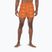Men's Nike Multi Print 5" Volley swim shorts orange blaze