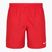 Men's swim shorts Nike Essential 7" Volley university red