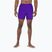 Men's Nike Essential 5" Volley court swim shorts purple