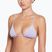 Nike Essential Triangle Bikini swimsuit top hydrangeas