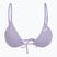 Nike Essential Triangle Bikini swimsuit top hydrangeas