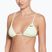 Nike Essential Triangle Bikini swimsuit top barely volt
