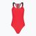 Women's one-piece swimsuit Nike Hydralock Fusion university red