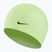 Nike Solid Silicone Swim Cap barely volt