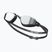 Nike Valiant Mirrored swim goggles black