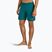 Men's swim shorts Nike Essential 7" Volley green abyss