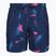 Men's swim shorts Nike Multi Print 7" Volley midnight navy