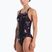 Women's one-piece swimsuit Nike Hydrastrong Fastback purple