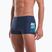 Men's swim boxers Nike Logo Graphic Square Leg midnight navy